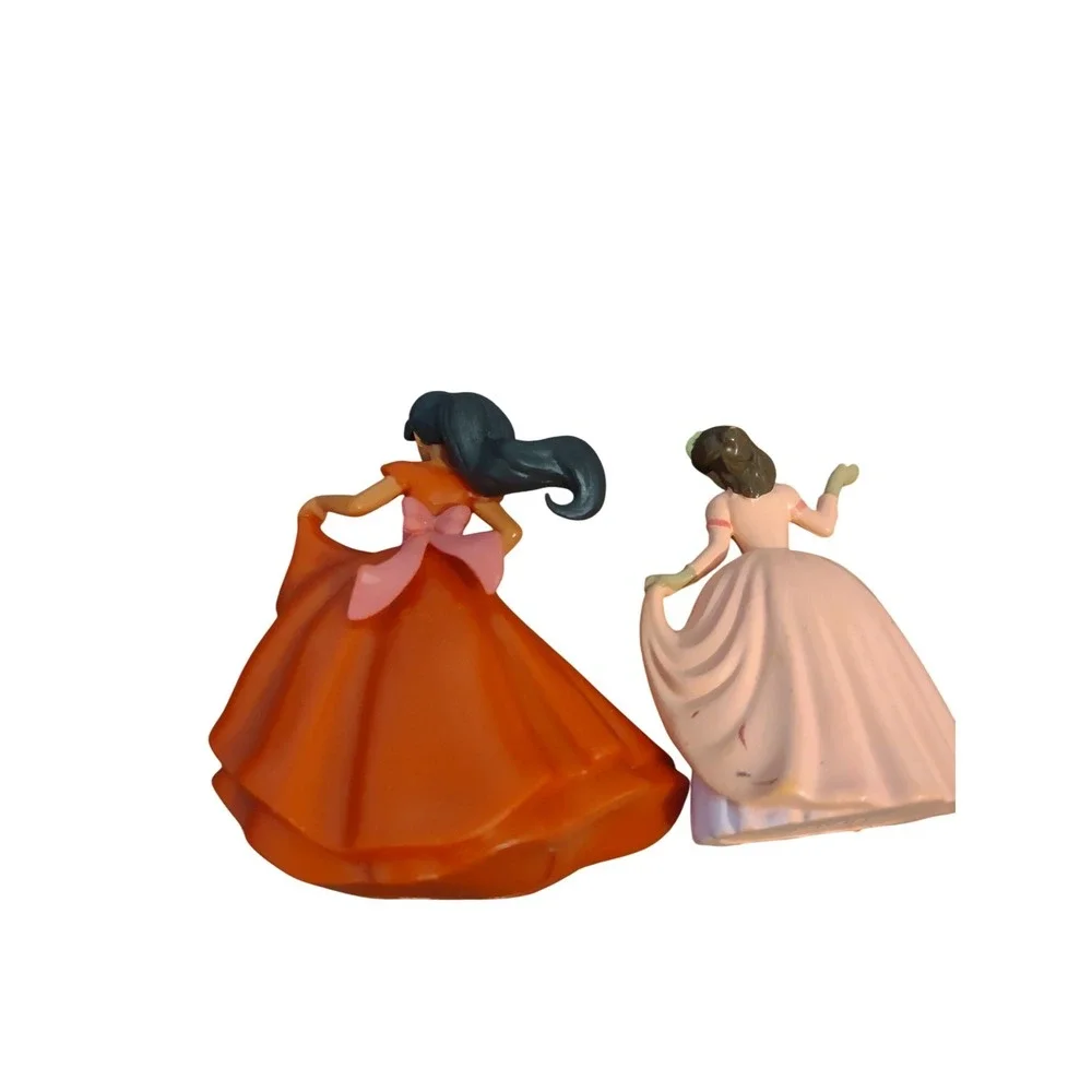 Disney princess elena